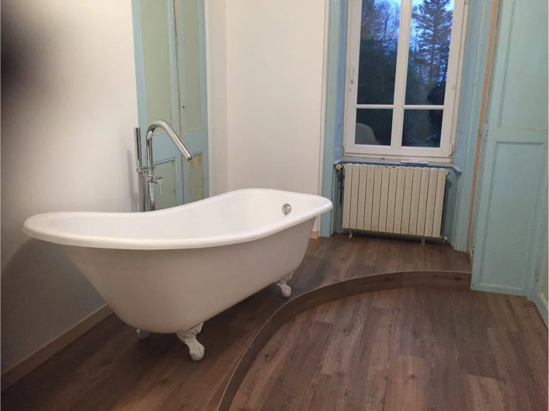Réalisation des travaux