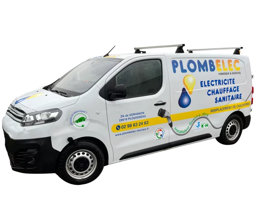 Plombelec Plombier Electricien Morlaix Installation Et Renovation 1 1